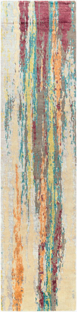 Arte Handmade Rug