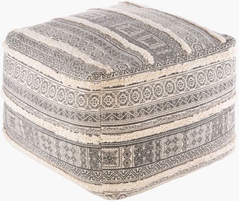 Busan Pouf