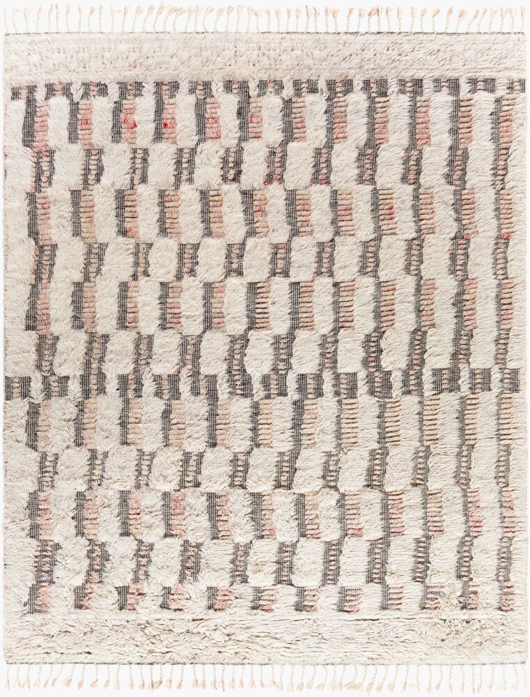 Sahara Handmade Rug large image 