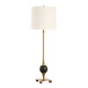 Dempsey Marble Buffet Lamp thumbnail 5