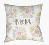 Mom II Accent Pillow thumbnail 0