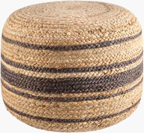 Kazan Pouf