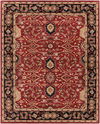Caesar Handmade Rug, by Surya, 14' length x 10' width thumbnail