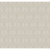 Craftsman Taupe Wallpaper, by York Wall, 27' length x 2'3" width x 0.02" depth thumbnail 1