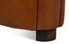 Mandy Arm Chair, by Sarreid, 2'9" length x 2'4" width x 2'4" height thumbnail 6