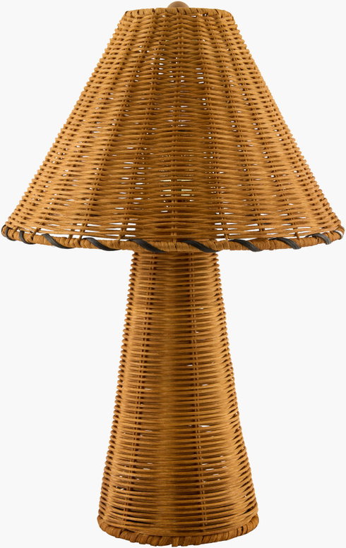 Maroya Accent Table Lamp