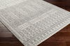 Elaziz Machine Woven Rug, by Surya, 7'6.55" length x 2'7.5" width thumbnail
