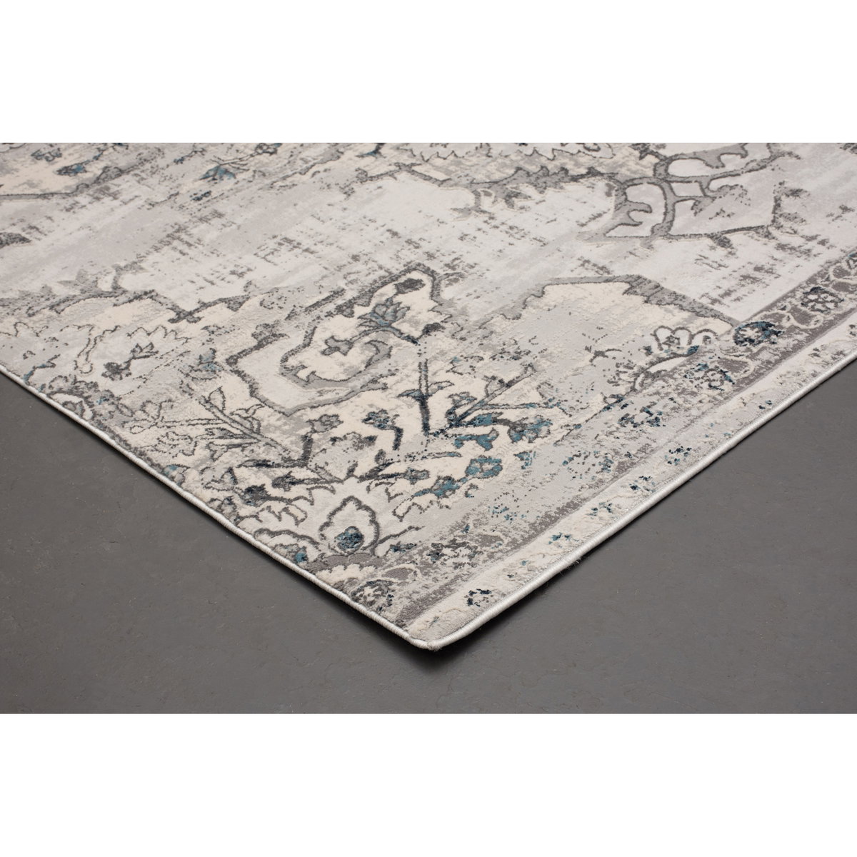 Ariella Indoor Rug, by Renwil, 1'10" width x 15'1.1" height View 3