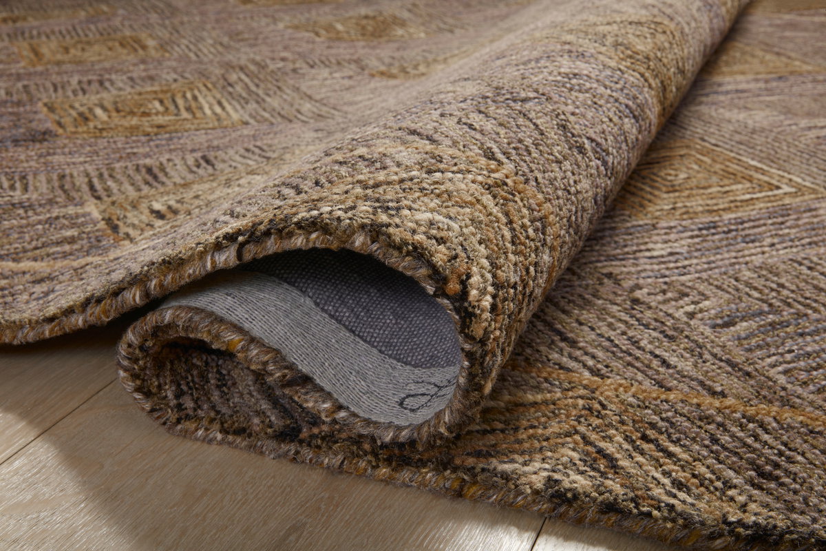Loloi Varena Rug, 2'3" length x 3'9" width View 4