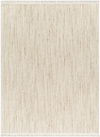 New Delhi Machine Woven Rug, by Surya, 2'11.43" length x 1'11.62" width thumbnail