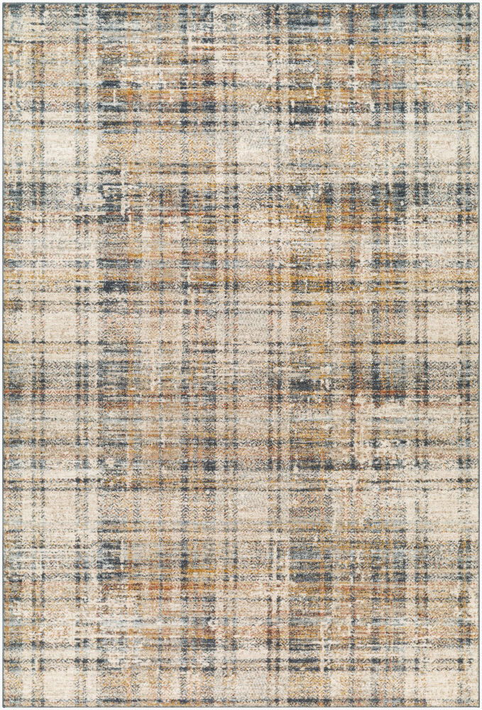 Beckham Machine Woven Rug large image 