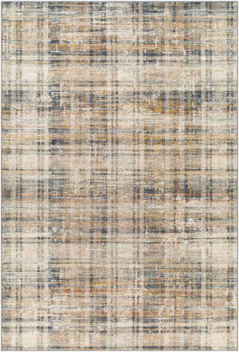 Beckham Machine Woven Rug