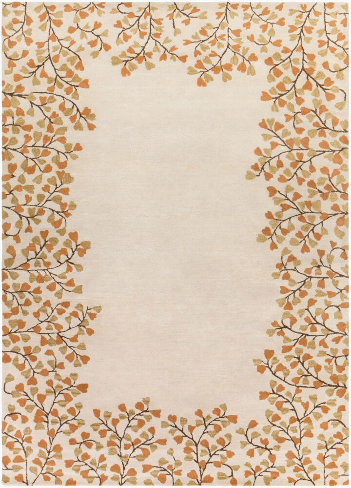 Athena Handmade Rug large image 