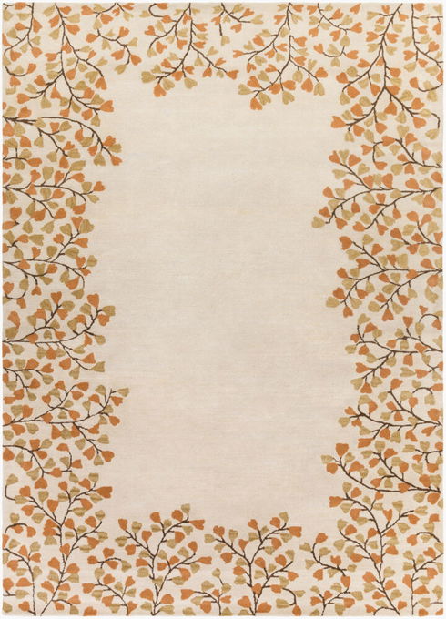 Athena Handmade Rug
