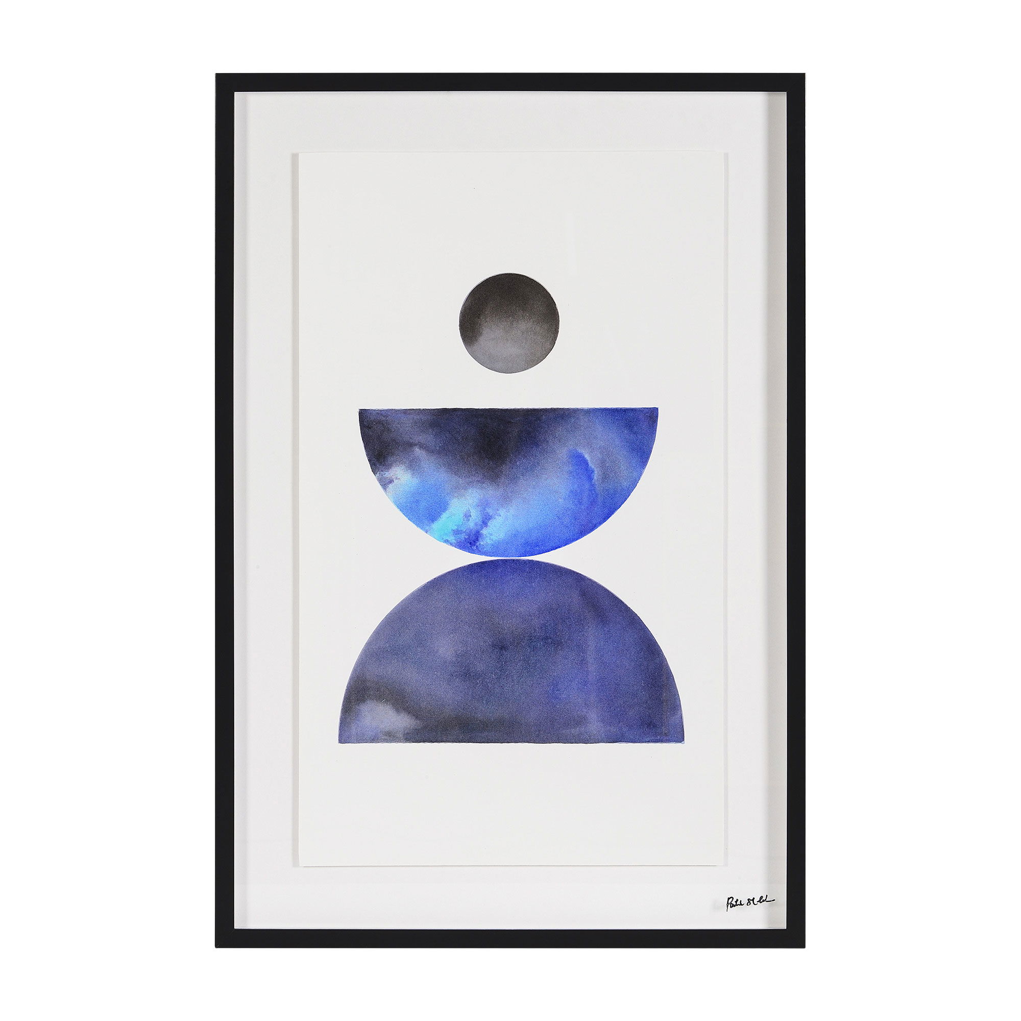Maven Ii Wall Art large image 