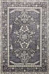 Rifle Paper Co. x Loloi Fiore Rug, 1'6" length x 1'6" width thumbnail 1