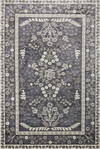 Rifle Paper Co. x Loloi Fiore Rug, 2'7" length x 8' width thumbnail 1