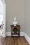 Papyrus Weave White Wallpaper thumbnail 1