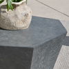 Parra Slate Outdoor Coffee Table thumbnail 7
