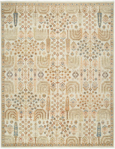 Anelka Handmade Rug