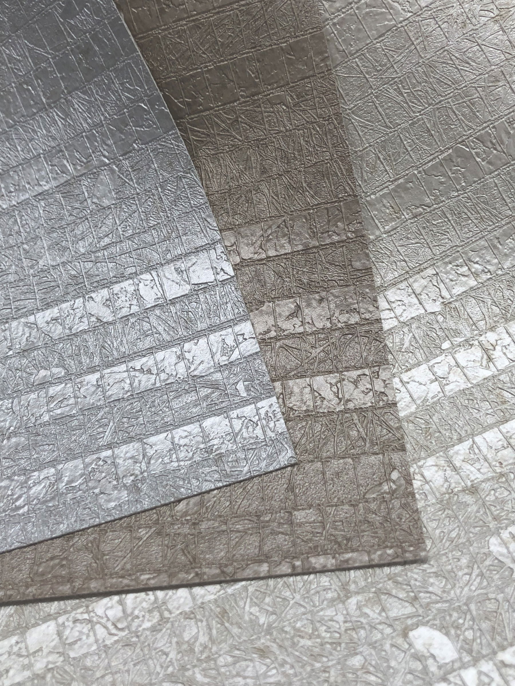 Pearla Beige Wallpaper large image 