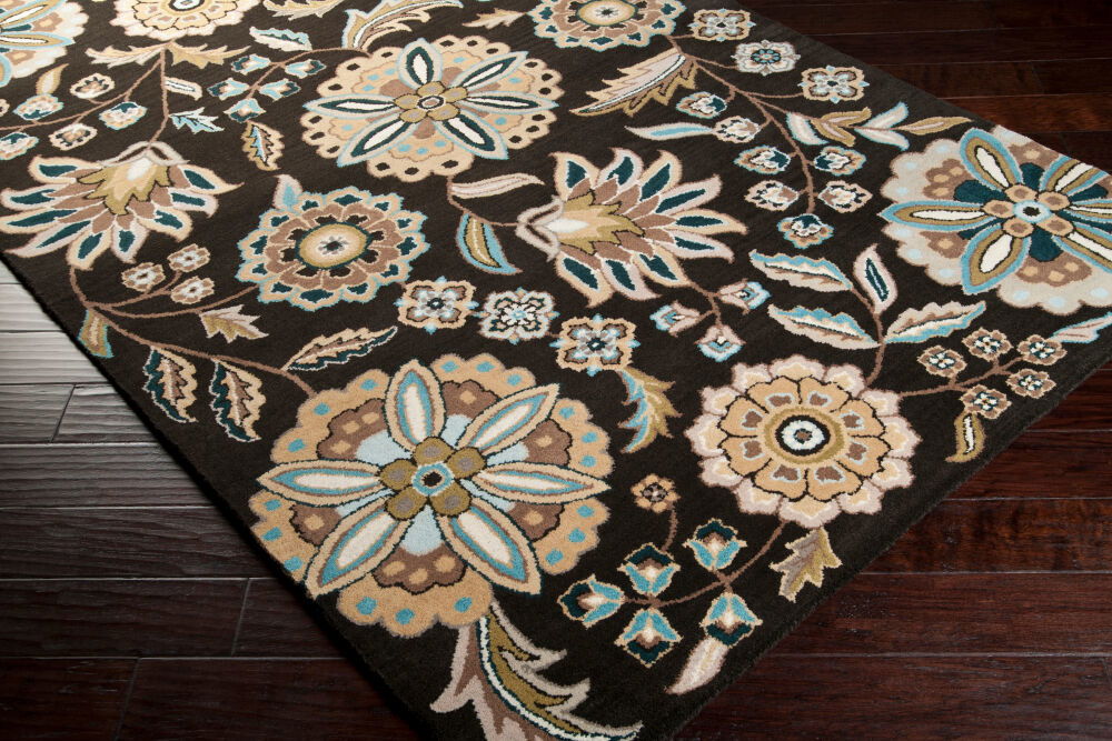 Athena Handmade Rug large image 