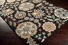 Athena Handmade Rug thumbnail 0