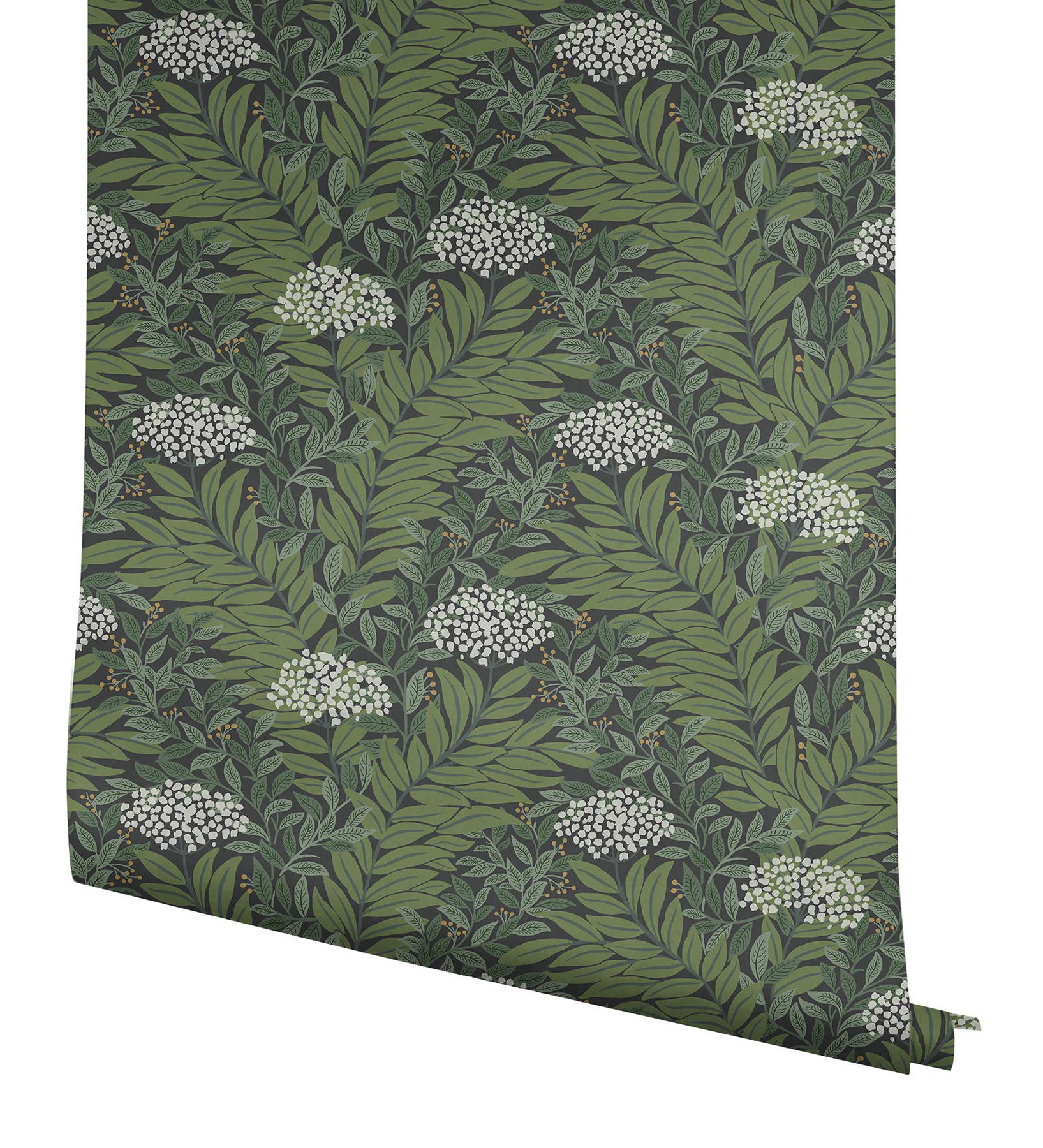 Highgrove Black Wallpaper large image 