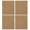 Heirloom Blooms Study Framed Prints Set/4 thumbnail 7