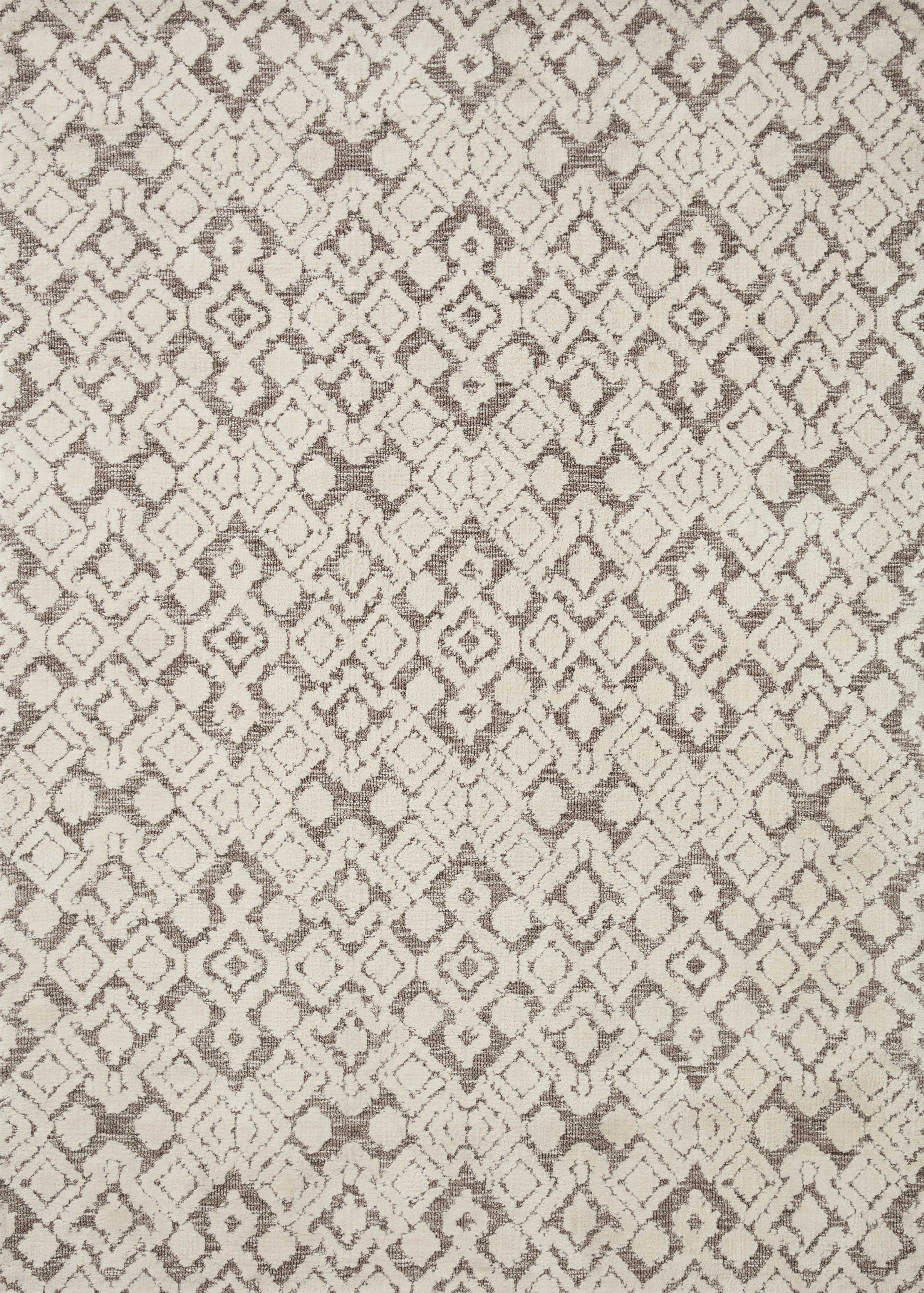 Loloi II Neda Rug, 2'3" length x 3'9" width