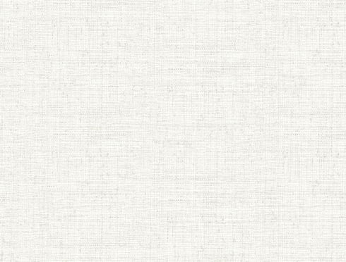 Papyrus Weave Off White Wallpaper