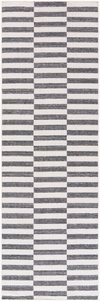 Sonia Handmade Rug, by Surya, 8' length x 2'6" width thumbnail