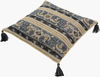 Zahra Floor Pillow Poly thumbnail 0