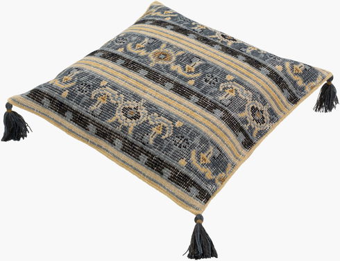 Zahra Floor Pillow