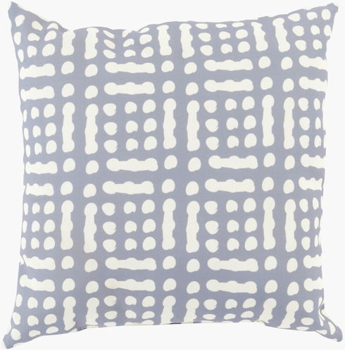 Mizu Accent Pillow