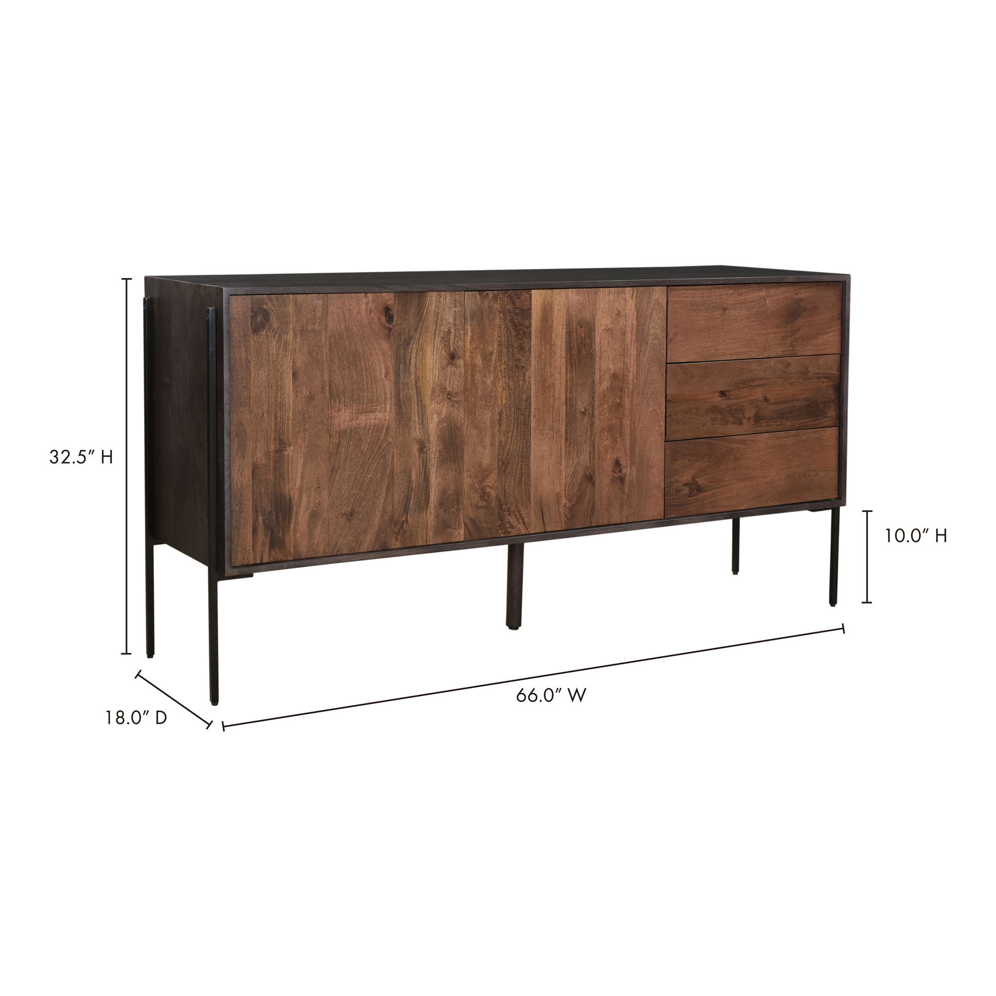 Tobin Sideboard large image 