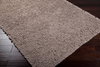 Disc Handmade Rug, by Surya, 3' length x 2' width thumbnail