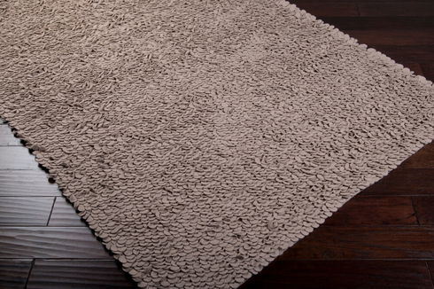 Disc Handmade Rug