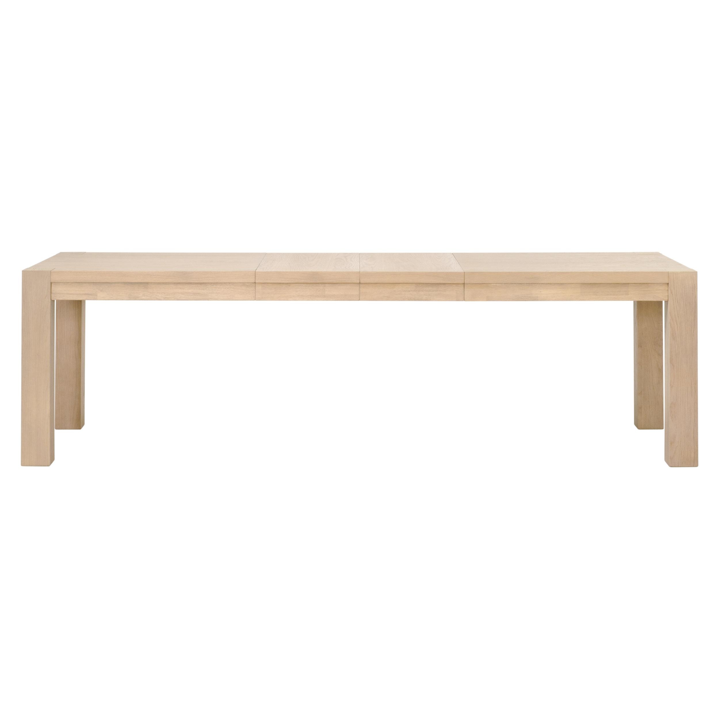 Adler Extension Dining Table large image 