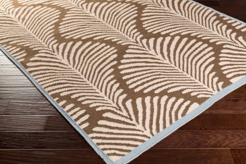 Nantes Handmade Rug