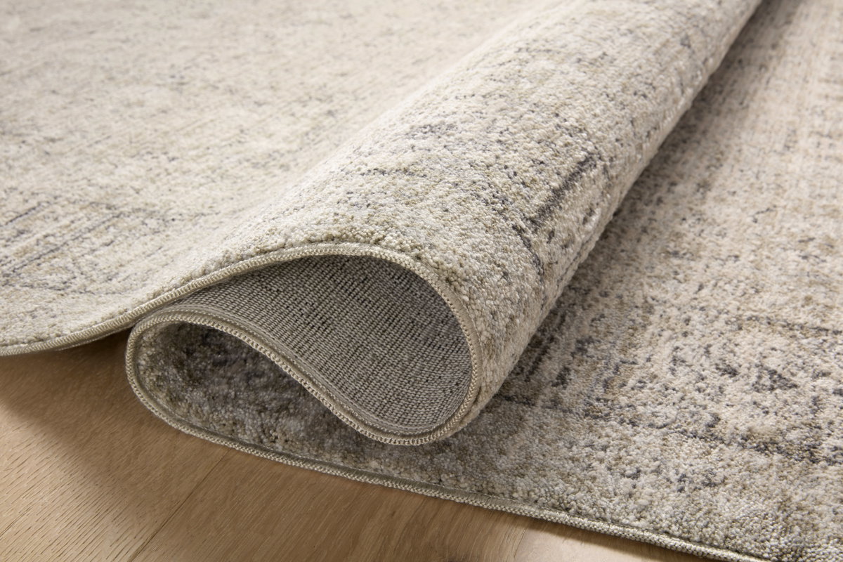 Amber Lewis x Loloi Alie Rug, 2'3" length x 3'10" width View 8