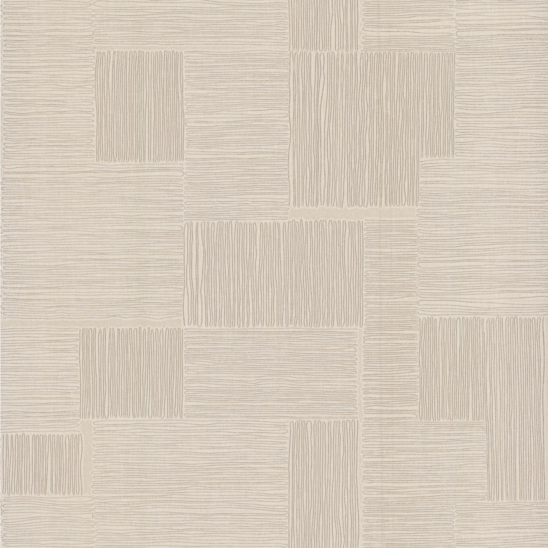 Contour Beige Wallpaper large image 