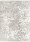 Maguire Machine Woven Rug, by Surya, 6'11.86" length x 5'2.99" width thumbnail