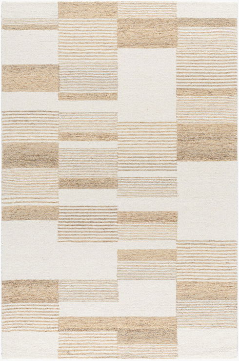 Bournemouth Handmade Rug