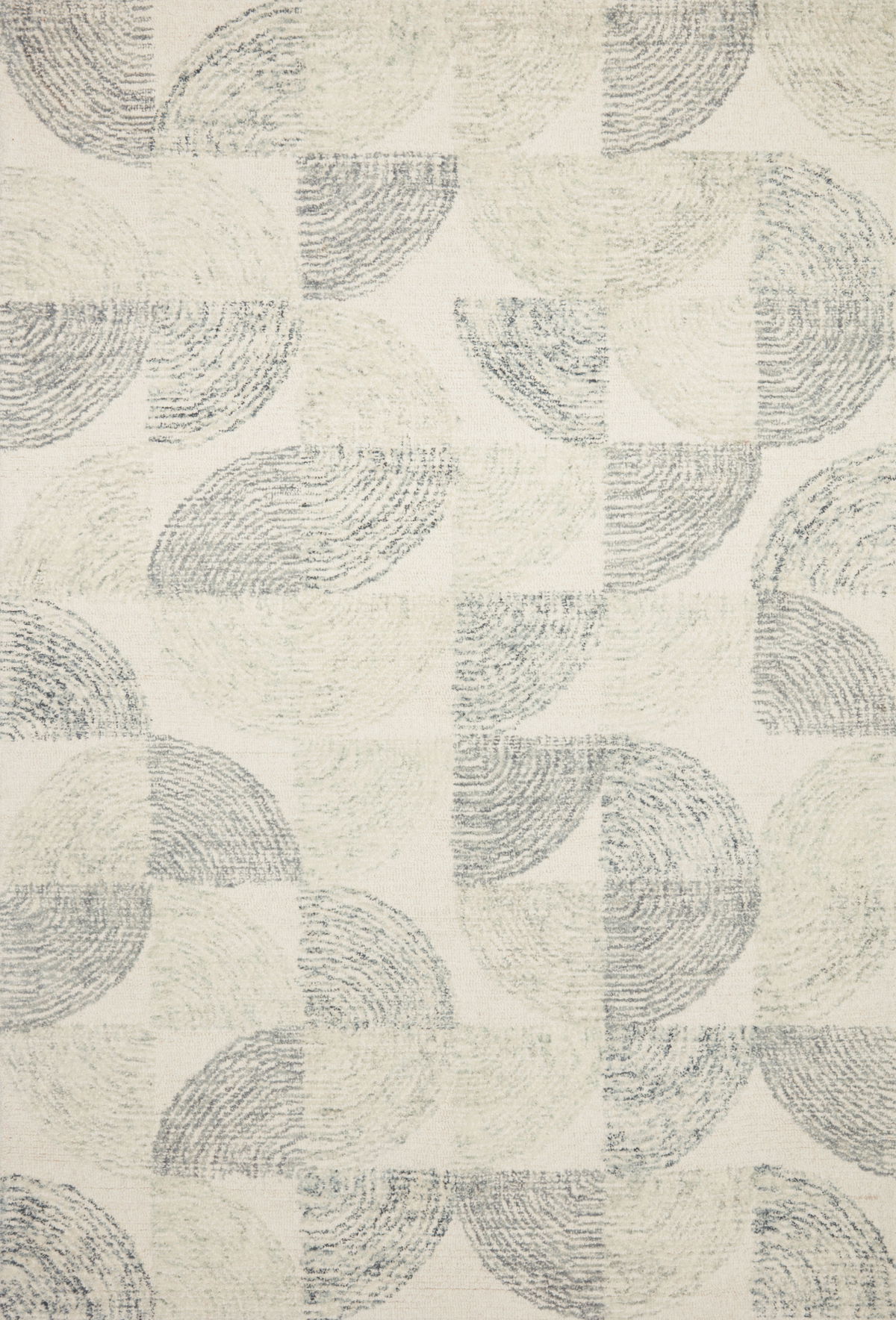 Loloi Milo Rug, 2'6" length x 7'6" width View 1