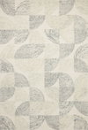 Loloi Milo Rug, 5' length x 7'6" width thumbnail 1