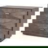 Wynn 3-Drawer Nightstand 2 Wynn 3-Drawer Nightstand thumbnail 2