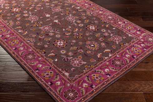 Caesar Handmade Rug
