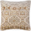 Affleck Accent Pillow, Decorative Pillow by Surya, 18" length x 18" width thumbnail