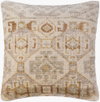 Affleck Accent Pillow, Decorative Pillow by Surya, 20" length x 20" width thumbnail